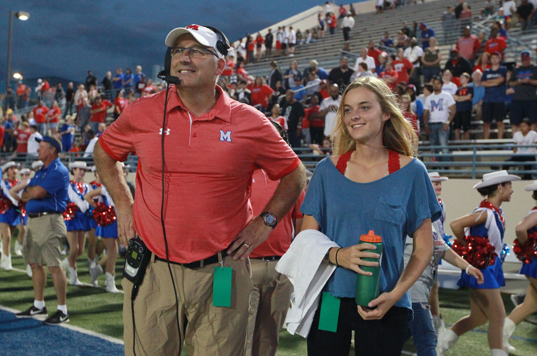 Midway football